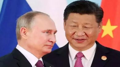 ستزداد-قوة-الصين-في-روسيا؟-سوف-يضطر-بوتين-إلى-الانحناء-حتى-بعد-فوزه-من-أوكرانيا