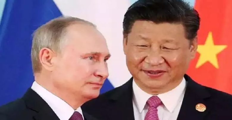 ستزداد-قوة-الصين-في-روسيا؟-سوف-يضطر-بوتين-إلى-الانحناء-حتى-بعد-فوزه-من-أوكرانيا