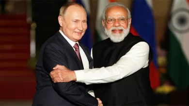 بيان-أمريكا-الجديد-حول-الصداقة-بين-الهند-وروسيا-،-قال-هذا-الشيء-المهم-الآن