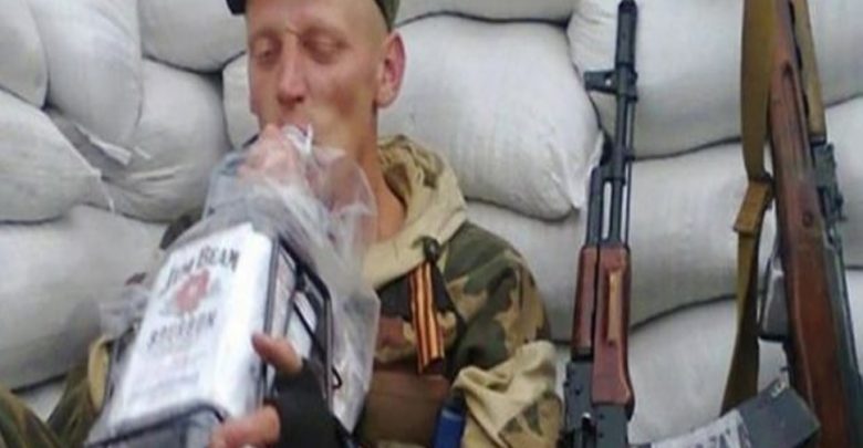 قتل-الجنود-الروس-على-أيدي-الأوكرانيين-بعد-شرب-الخمر-،-واندفع-28-إلى-المستشفى
