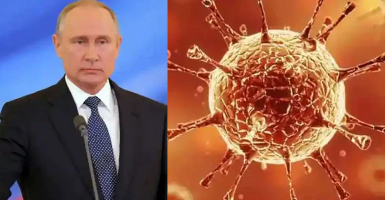 فيروس-كورونا-يوقع-مزيدا-من-الخراب-على-روسيا-التي-هاجمت-أوكرانيا-…-وفيات-كثيرة!