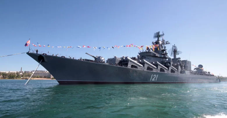 سلاح-نووي:-غرق-سفينة-روسية-في-البحر-الأسود-قد-يكون-لديها-أسلحة-نووية