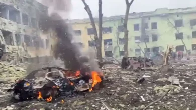 حرب-روسيا-الأوكرانية:-شنت-روسيا-هجومًا-صاروخيًا-على-مدينة-ليف-أدى-إلى-مقتل-6-أشخاص