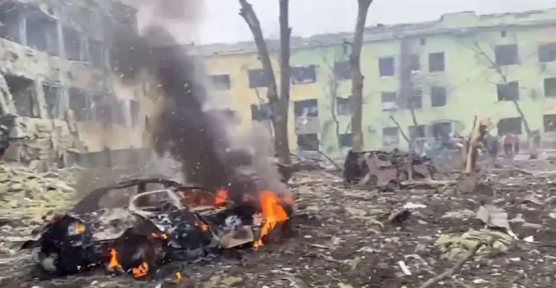 حرب-روسيا-الأوكرانية:-شنت-روسيا-هجومًا-صاروخيًا-على-مدينة-ليف-أدى-إلى-مقتل-6-أشخاص