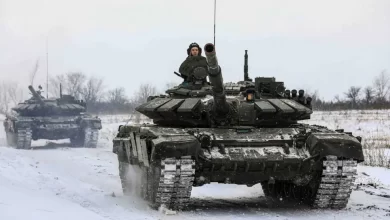 حرب-روسيا-وأوكرانيا:-استولى-الجيش-على-مدينة-ماريوبول-الأوكرانية-،-حسب-زعم-روسيا
