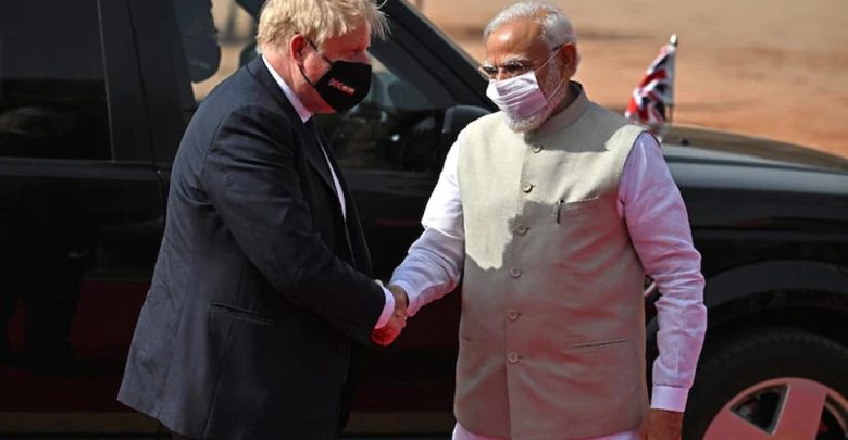 العلاقة-بين-الهند-والمملكة-المتحدة:-كيف-تصنع-طائرة-مقاتلة؟-ستخبر-بريطانيا-الهند-بالسر