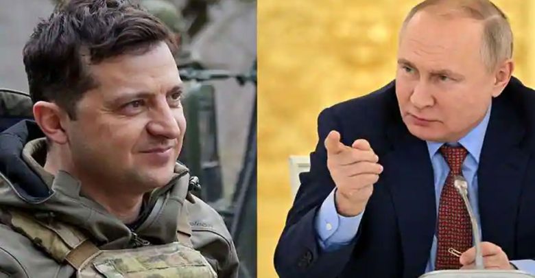 الصراع-بين-روسيا-وأوكرانيا:-تلقي-روسيا-باللوم-على-أوكرانيا-لتعطيل-المحادثات