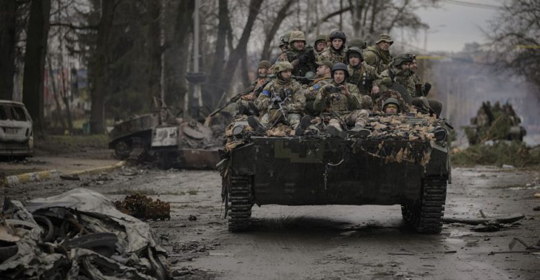حرب-روسيا-وأوكرانيا:-هاجم-الجنود-الروس-مرة-أخرى-هاتين-المدينتين-،-ونفذوا-غارات-جوية