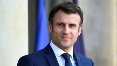 فرنسا:-أصبح-إيمانويل-ماكرون-رئيسًا-لفرنسا-للمرة-الثانية-على-التوالي-،-وهزم-هذا-الزعيم-في-الانتخابات