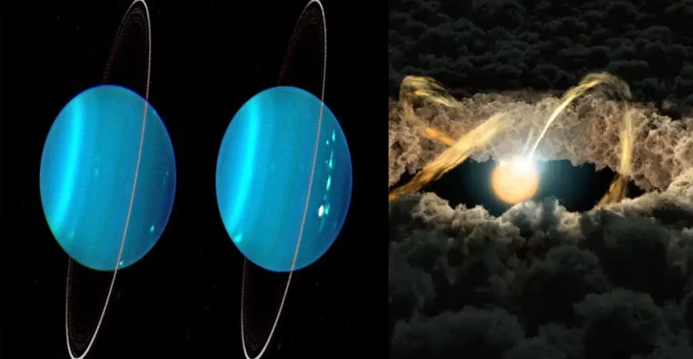 الاكتشاف:-اكتشف-العلماء-كوكبين-جديدين!-يستغرق-الضوء-سنوات-عديدة-للوصول-إلى-الأرض