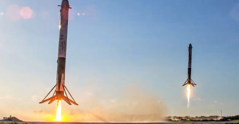إعادة-استخدام-الصاروخ:-الآن-هل-سيتم-إرسال-صاروخ-إلى-الفضاء-مرتين؟-قام-العلماء-بهذه-التجربة-الكبيرة