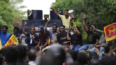 سريلانكا:-الأزمة-السياسية-مستمرة-في-سريلانكا-والمعارضة-ترفض-عرض-الرئيس-راجاباكسا
