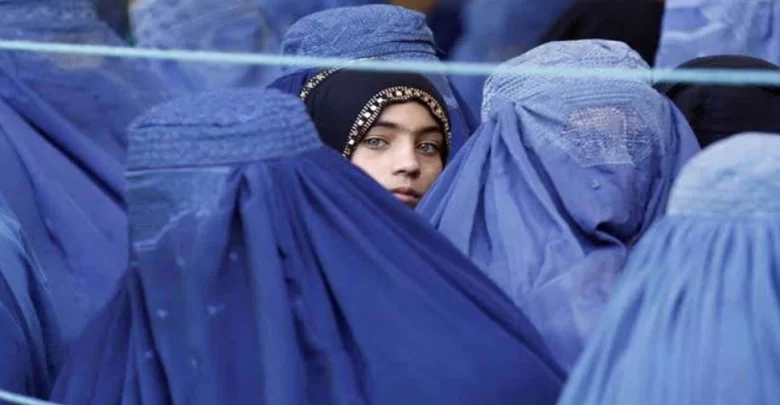 طالبان:-أعرب-مجلس-الأمن-الدولي-عن-قلقه-بشأن-الحظر-المفروض-على-النساء-الأفغانيات-،-وأعطت-طالبان-هذا-الجواب