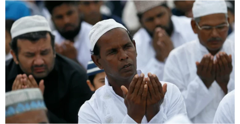 أزمة-سريلانكا:-لن-يقوم-أي-مسلم-من-هذا-البلد-بالحج-هذه-المرة-،-وهذا-هو-السبب-الرئيسي