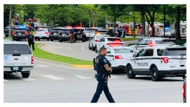 إطلاق-النار-على-مستشفى-أوكلاهوما:-مقتل-4-أشخاص-في-إطلاق-نار-على-مبنى-المستشفى-في-أوكلاهوما-،-الولايات-المتحدة-الأمريكية