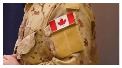 كندا:-المجندات-الكنديات-أكثر-عرضة-لخطر-من-أحبائهم-من-الأعداء-،-وكشف-الكثير-في-تقرير-404-صفحة