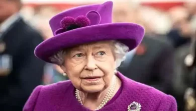 الملكة-إليزابيث-الثانية:-الملكة-إليزابيث-لن-تحضر-احتفالات-اليوبيل-البلاتيني-،-يوضح-قصر-باكنغهام-السبب