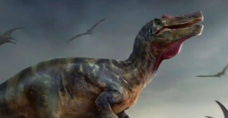 الديناصور-الأكثر-رعبا:-الديناصور-الأكثر-رعبا-الذي-تم-العثور-عليه-على-الإطلاق-،-يستخدم-لهزيمة-هذا-المخلوق-الخطير