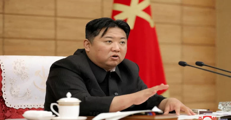 كوريا-الشمالية:-هل-ستتحول-كوريا-الشمالية-إلى-خطر-على-العالم؟-اتخذ-kim-jong-un-مثل-هذا-القرار-الخطير