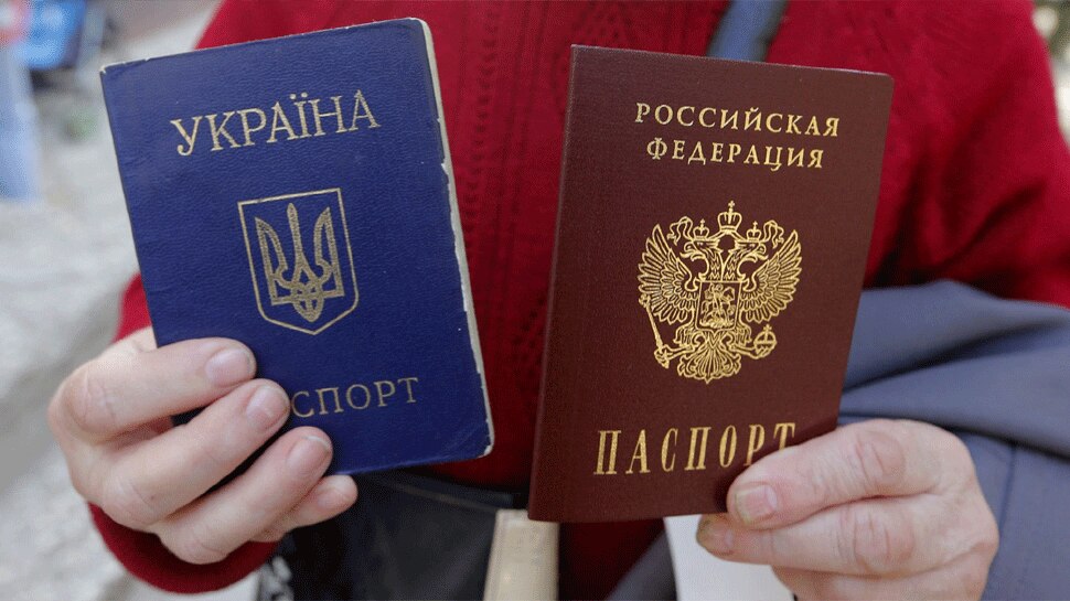 حرب-روسيا-أوكرانيا:-السلطات-الروسية-توزع-جوازات-سفر-على-شعب-أوكرانيا؟-تعرف-على-الأمر-برمته