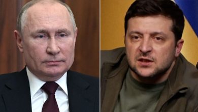 الحرب-بين-روسيا-وأوكرانيا:-وجه-الرئيس-الأوكراني-انتقادات-شديدة-لبوتين-في-اجتماع-مجلس-الأمن-الدولي