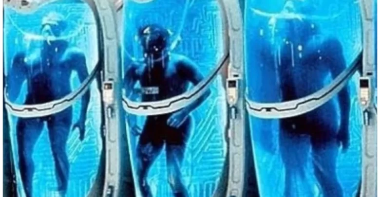 تقنية-cryonics:-تقنية-“المومياء”-التي-ولدت-من-جديد-بعد-3000-عام-،-ستستخدم-للجثة-الميتة