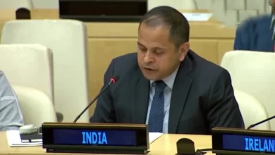 تحدثت-الهند-في-مجلس-الأمن-الدولي-حول-الحرب-بين-روسيا-وأوكرانيا-،-وقالت-هذا-عن-الوضع-الحالي