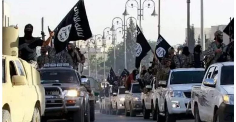 تحذير-من-الإرهاب:-داعش-قد-تهاجم-أوروبا-بأسلحة-كيماوية-،-بعد-صدور-تقرير-استخباراتي-أمريكي