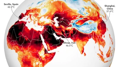 خريطة-حرارة-الأرض:-حسرة-الأرض!-من-الأزرق-إلى-الأحمر-في-46-سنة.-اكتشافات-مفاجئة-في-خريطة-ناسا