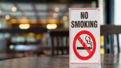 حظر-التدخين:-بداية-إنهاء-التدخين-في-هذا-البلد-،-اجتمعت-أحزاب-المعارضة-أيضًا-على-مشروع-القانون-الجديد