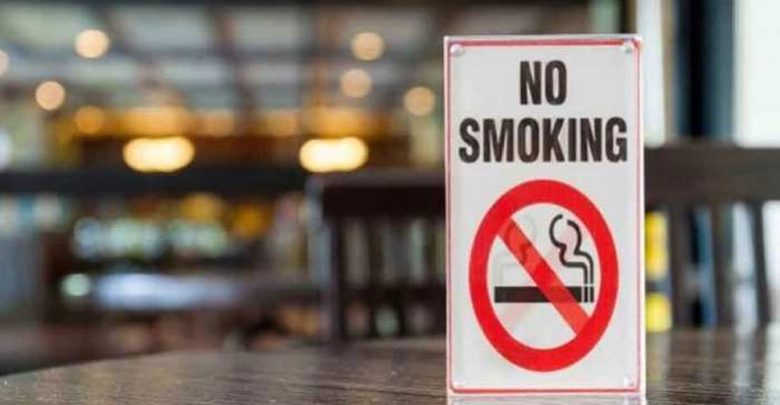 حظر-التدخين:-بداية-إنهاء-التدخين-في-هذا-البلد-،-اجتمعت-أحزاب-المعارضة-أيضًا-على-مشروع-القانون-الجديد