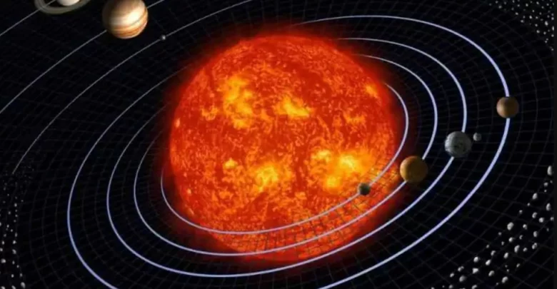 اكتشف-العلماء-كوكبًا-جديدًا-،-ناسا-تغرد-بمعلومات-حول-“-سوبر-إيرث-''
