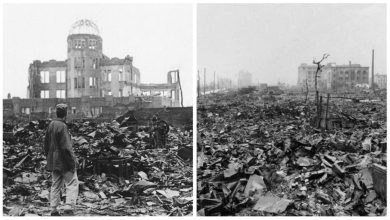 يوم-هيروشيما-2022:-انتهت-المدينة-بأكملها-في-دقائق-،-حتى-بعد-77-عامًا-يتذكر-الناس-مشهد-“-مطر-الموت-''